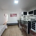 Recanto Sete Mares Hospedagem Familiar