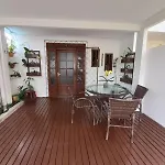 Recanto Sete Mares Hospedagem Familiar