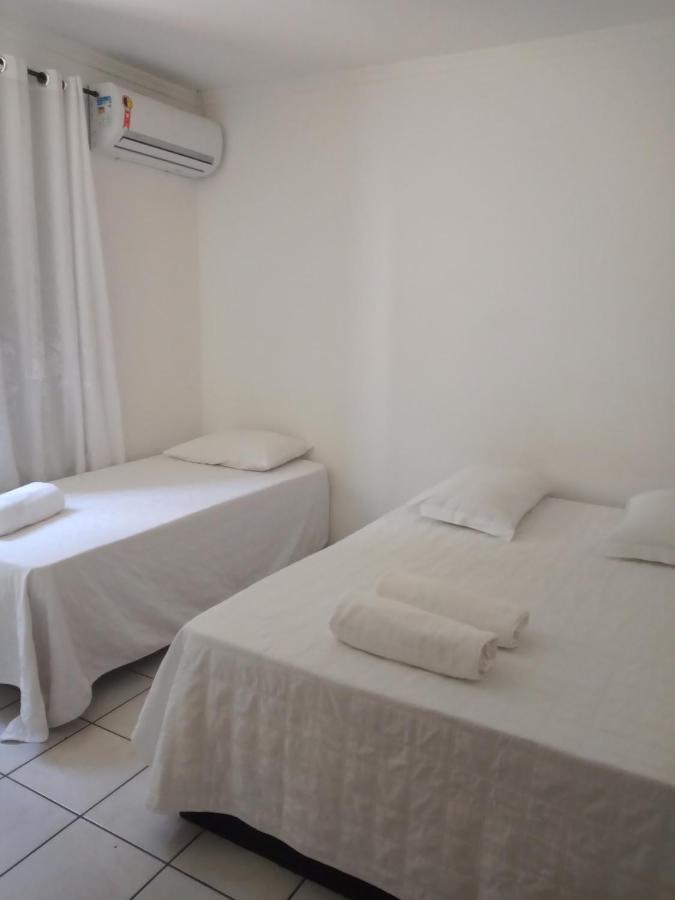Recanto Sete Mares Familiar Apartment *