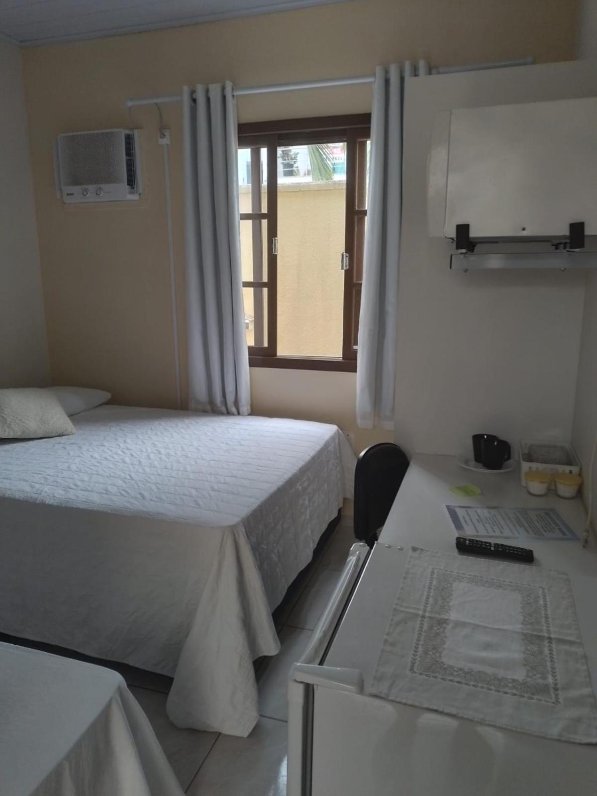 Recanto Sete Mares Familiar * Balneario Camboriu
