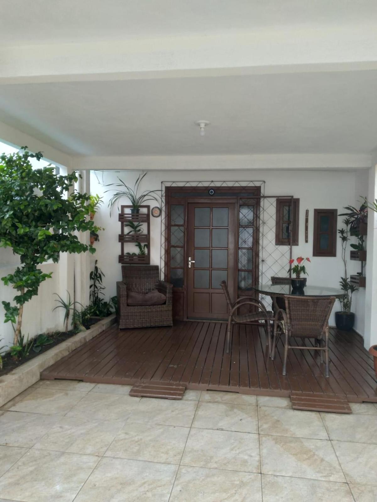 Apartment Recanto Sete Mares Familiar