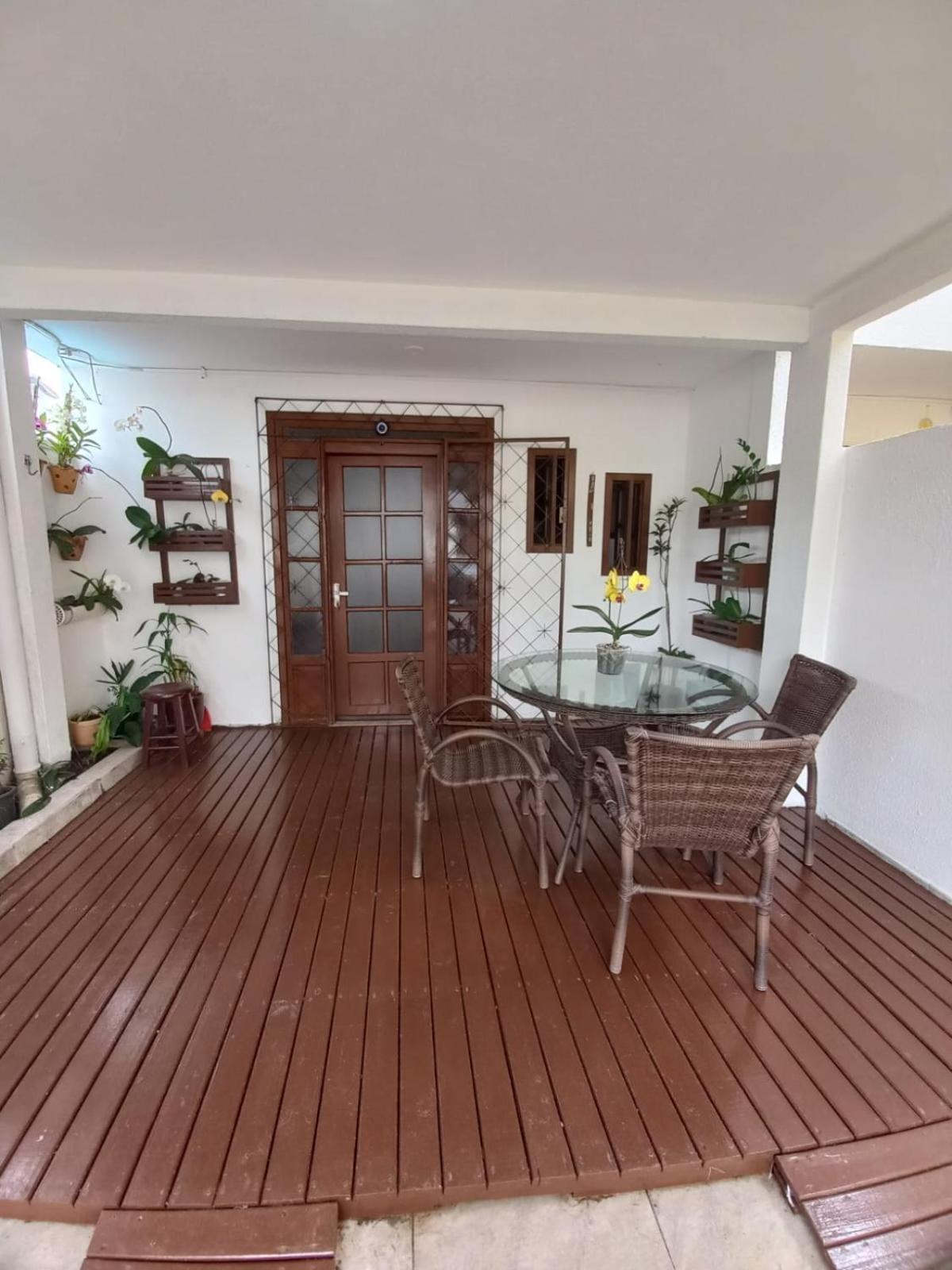 Recanto Sete Mares Familiar Apartment Balneario Camboriu