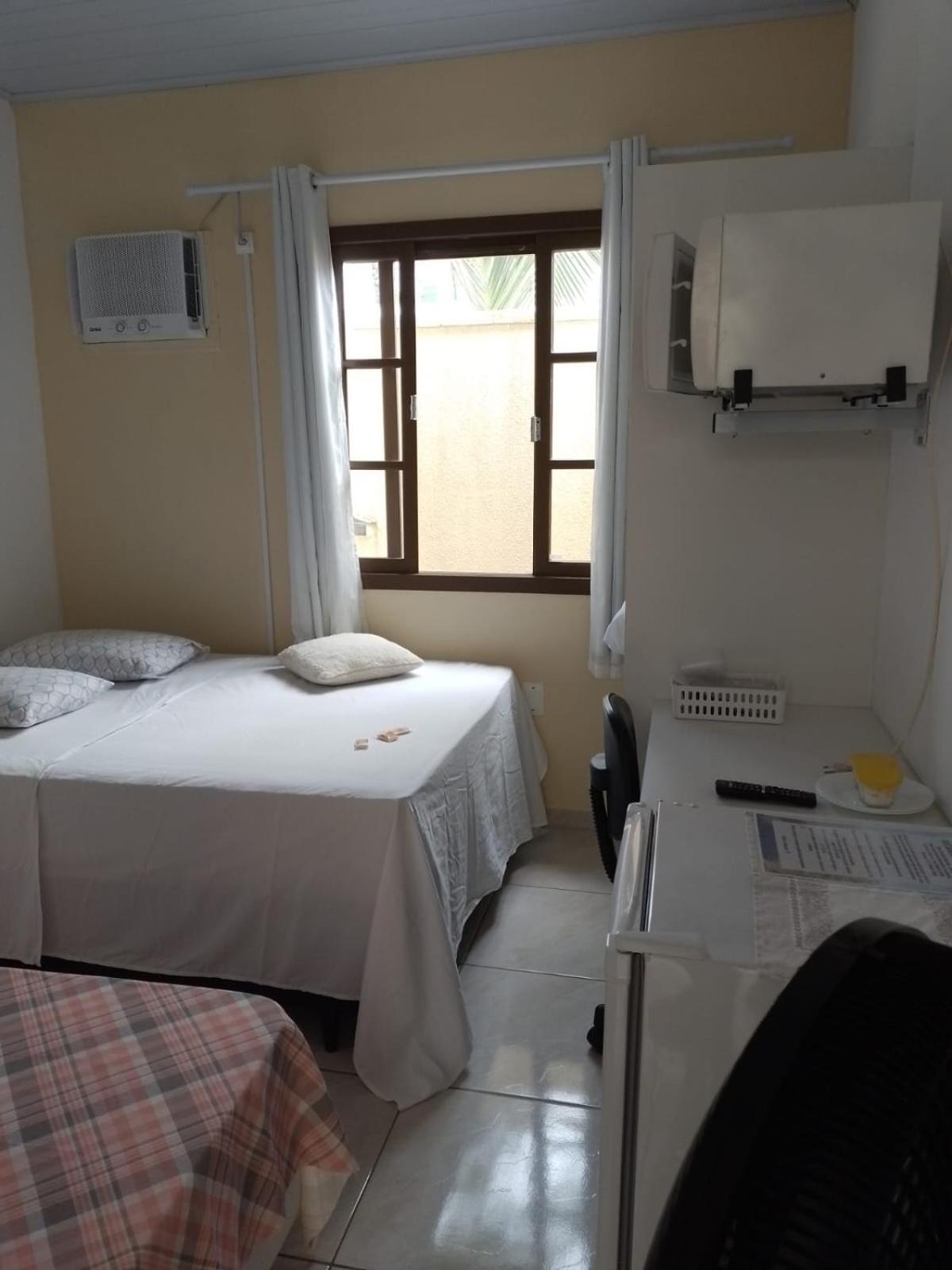 Recanto Sete Mares Familiar Balneario Camboriu