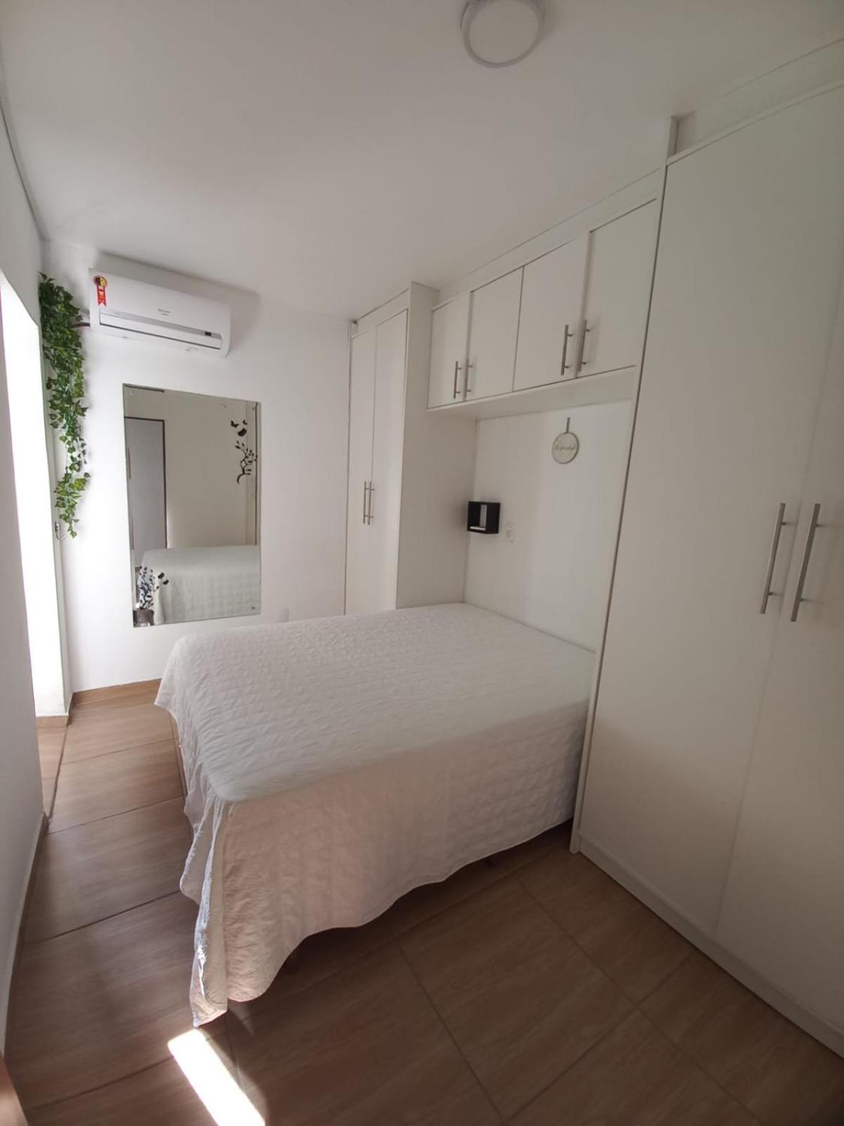 Recanto Sete Mares Familiar Apartment
